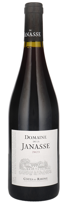 Côtes du Rhône Tradition