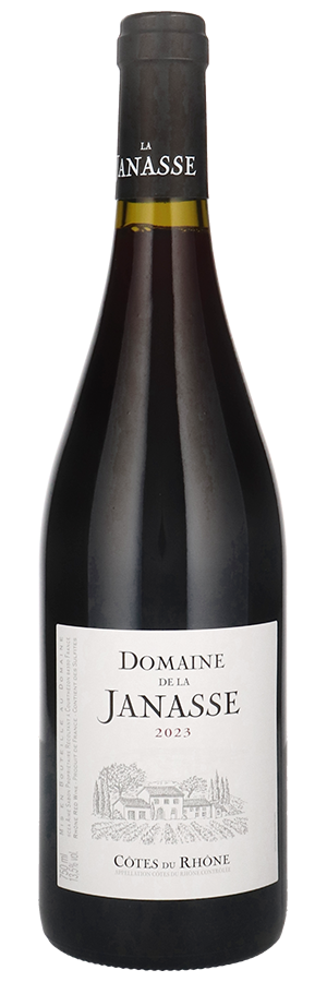 Côtes du Rhône Tradition