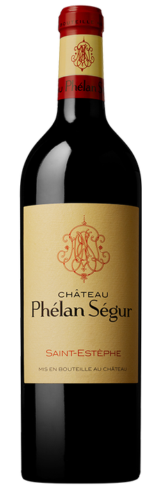 Château Phélan Ségur Saint-Estèphe