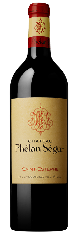 Château Phélan Ségur Saint-Estèphe