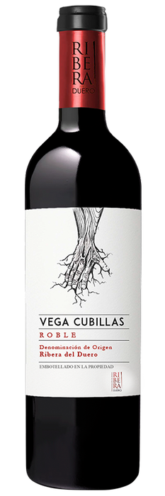 Vega Cubillas Roble