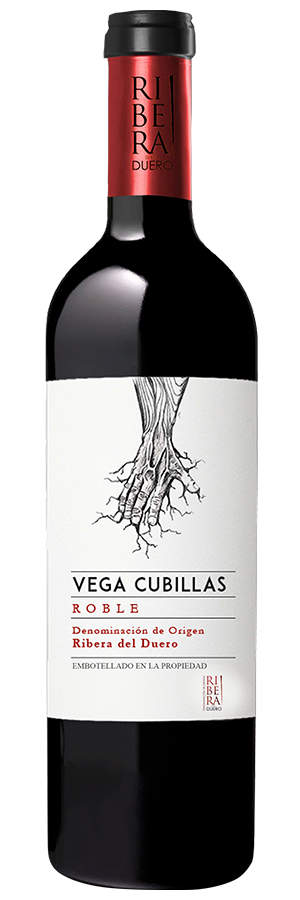 Vega Cubillas Roble