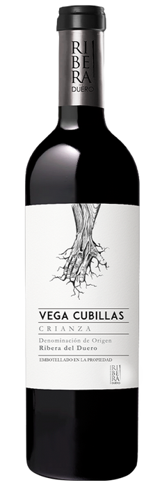 Vega Cubillas Crianza