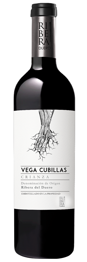 Vega Cubillas Crianza