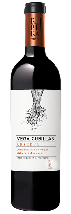 Vega Cubillas Reserva