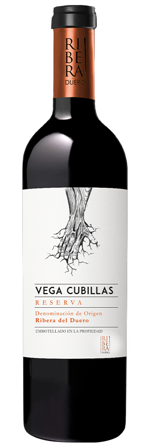 Vega Cubillas Reserva