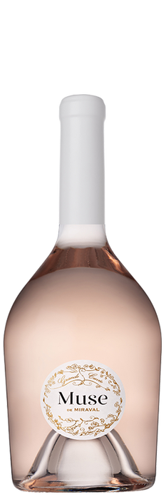 Muse de Miraval Rosé (Bio)
