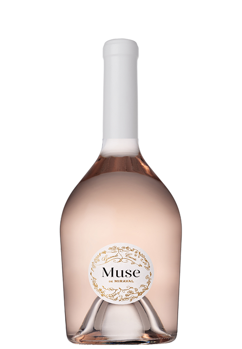 Muse de Miraval (Bio) - 1,5 L-Magnum