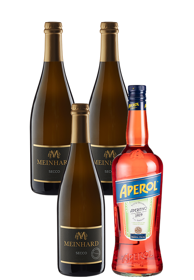 Aperol-Spritz-Paket