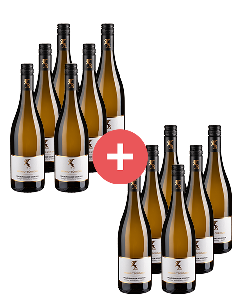 6+6-Paket Winklerberg Grauburgunder