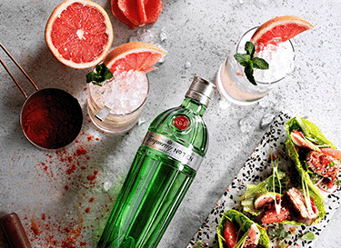 Charles Tanqueray & Co.