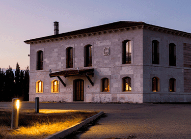 Bodega Penafiel