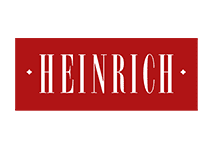 J Heinrich