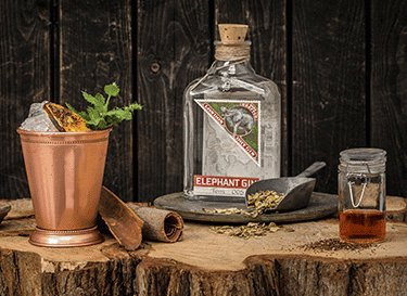 Elephant Gin