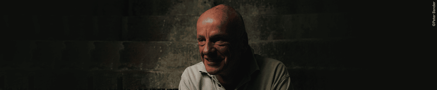Egon Müller