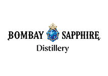 Bombay Sapphire Distillery