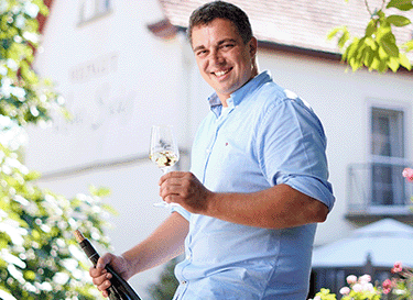 Weingut Spies