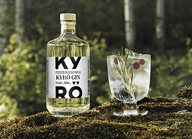 Kyrö Distillery Company