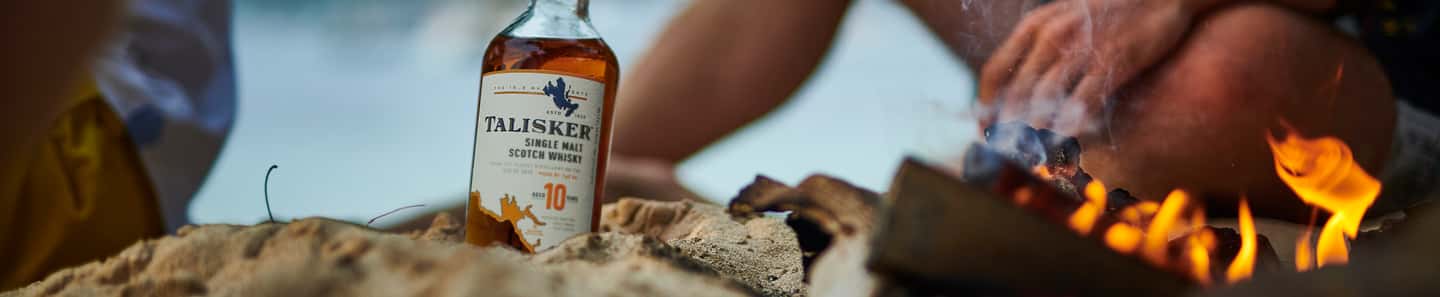 Talisker