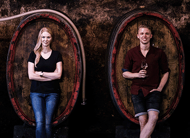 Weingut Hamm