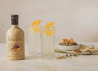 Ableforth Distillers