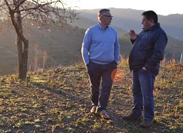 Bodegas Raices Ibericas