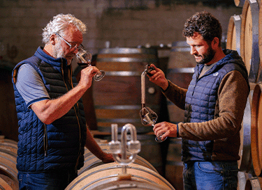 Weingut Jülg