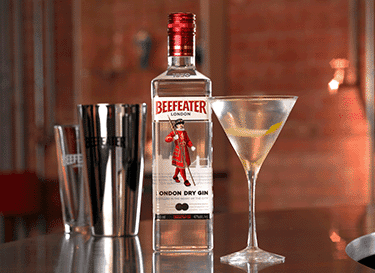 Cale Distillery 