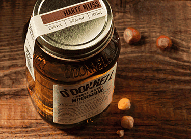 O'Donnell Moonshine