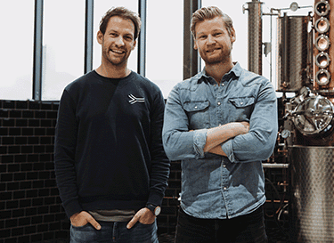 Hamburg Distilling Company