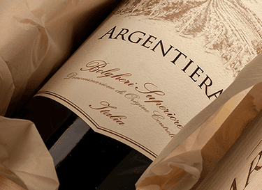 Tenuta Argentiera