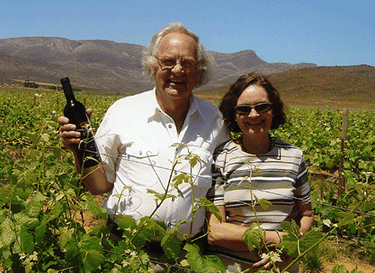 Theo Vorster