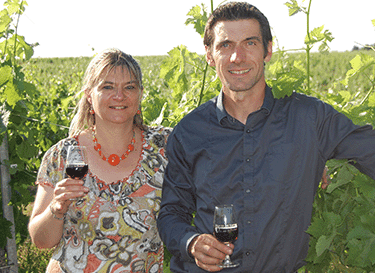 GFA Vignoble Ballet