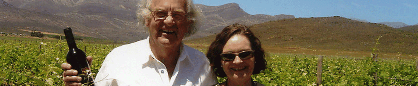 Theo Vorster