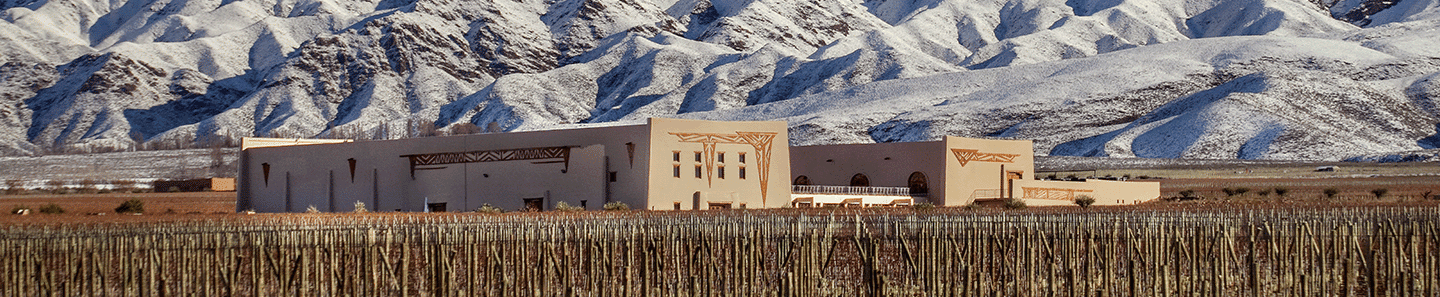 Flechas de Los Andes (Edmond de Rothschild)