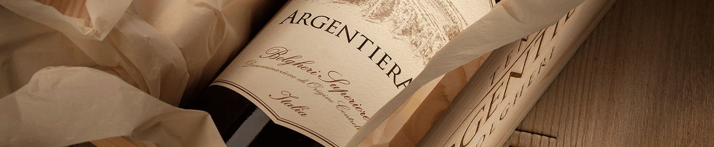 Tenuta Argentiera