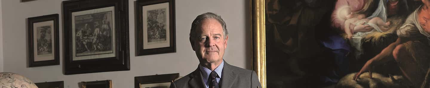 Marchesi Piero Antinori