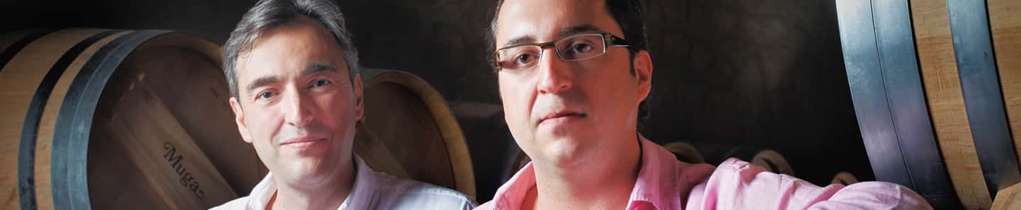 Bodegas Muga