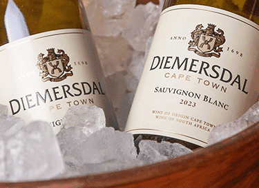 Diemersdal