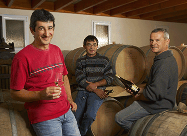Domaine de la Foliette
