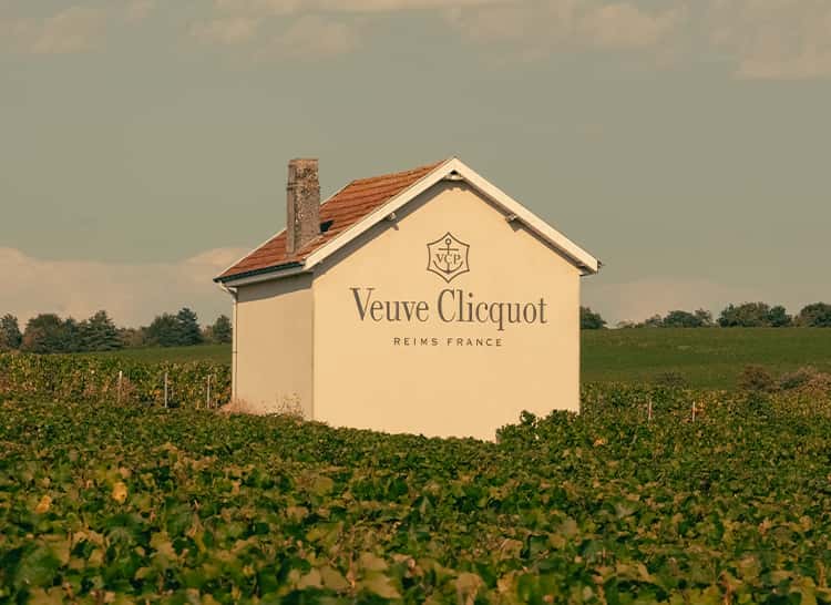 Veuve Clicquot