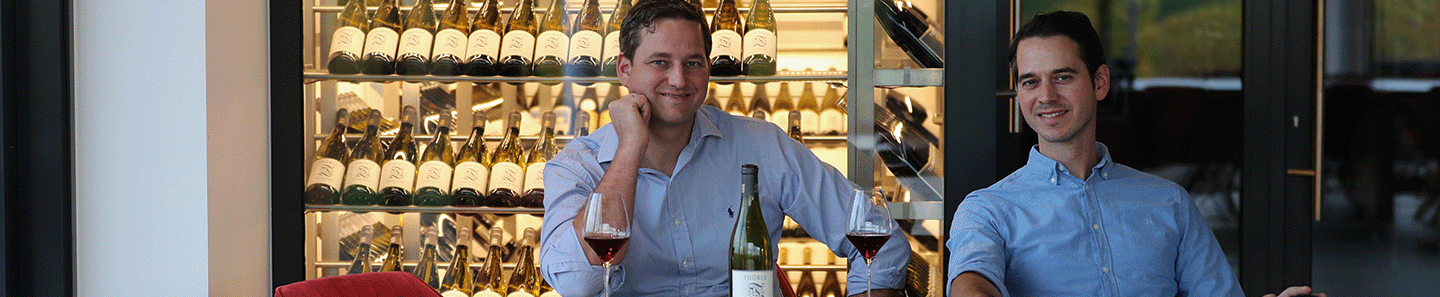 Weingut Thörle