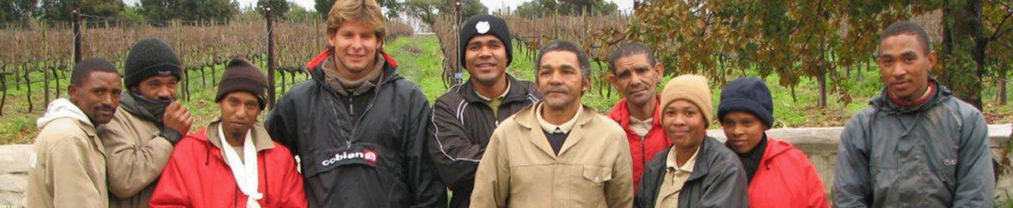 Kleinood Wines