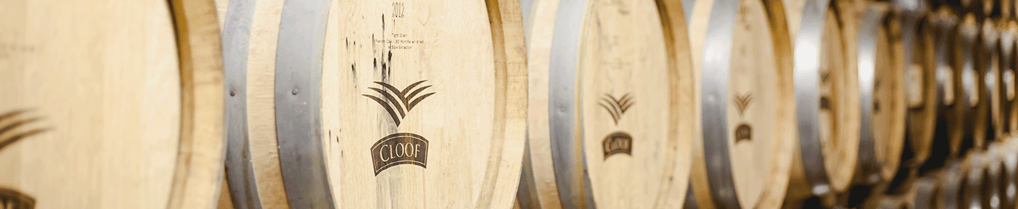 Cloof Wine Estate