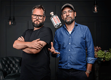 Rheinland Distillers
