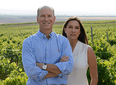 Bodegas Pago de Cirsus
