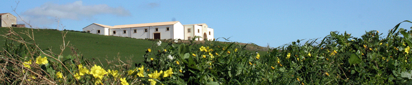 Baglio Gibellina