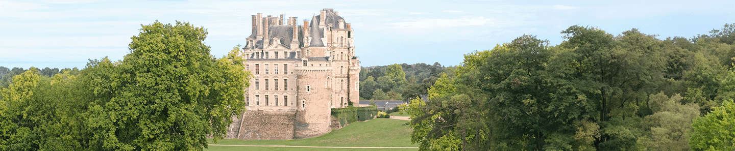 Château des Cossé