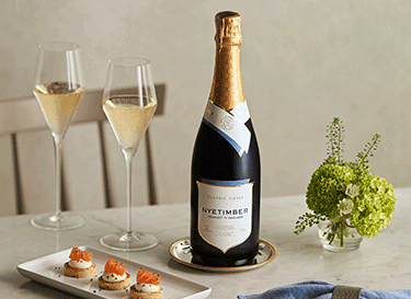 Nyetimber Vineyard