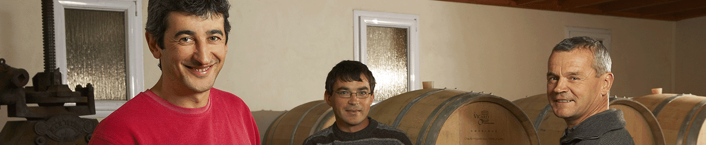 Domaine de la Foliette